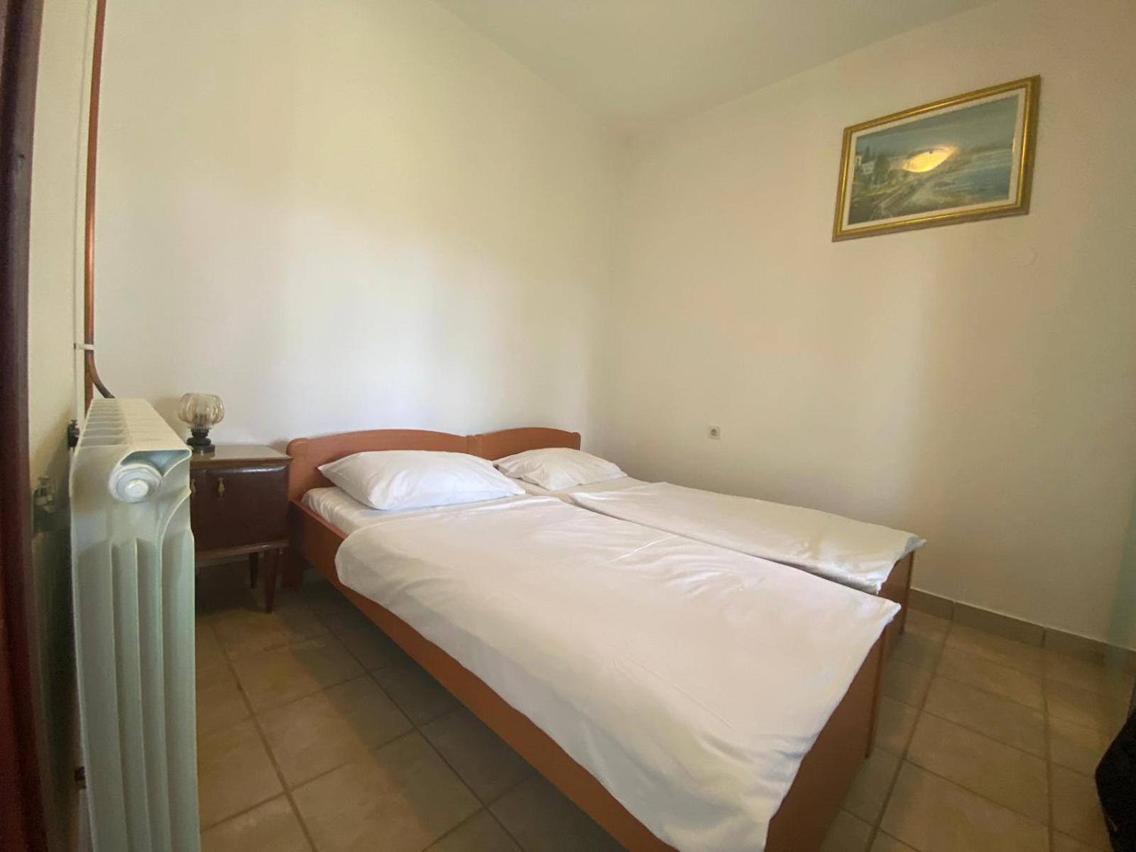 Apartment Gracijana Porec Exterior photo
