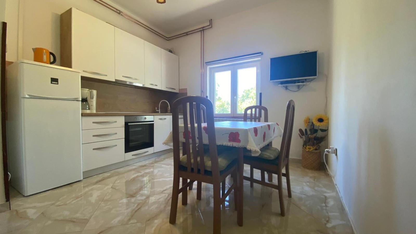 Apartment Gracijana Porec Exterior photo